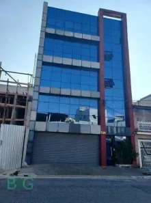 Sala Comercial para alugar, 80m² no Vila Matilde, São Paulo