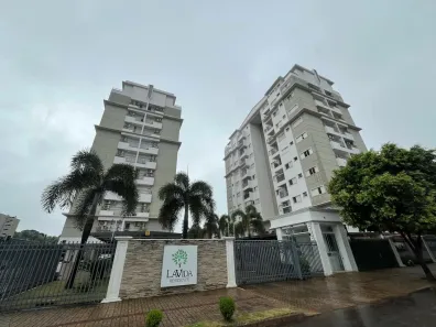 Apartamento com 3 Quartos à venda, 85m² no Plano Diretor Norte, Palmas