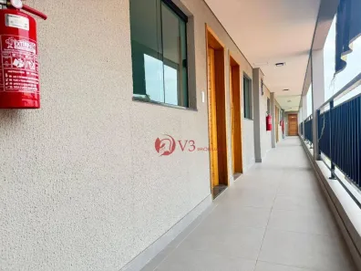 Apartamento com 2 Quartos à venda, 48m² no Itaquera, São Paulo