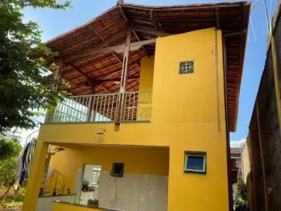 Casa com 5 Quartos à venda, 258m² no Jardim dos Comerciários (Venda Nova), Belo Horizonte