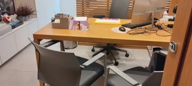 Sala Comercial com 1 Quarto à venda, 25m² no Bonsucesso, Rio de Janeiro