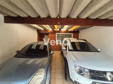 Casa com 3 Quartos à venda, 64m² no Terceira Divisão de Interlagos, São Paulo