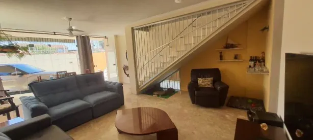 Casa com 4 Quartos à venda, 371m² no Mirim, Praia Grande