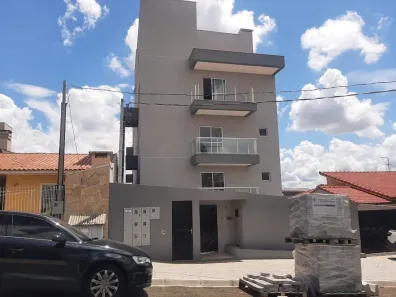 Apartamento com 3 Quartos à venda, 130m² no Jardim Carvalho, Ponta Grossa