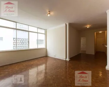 Apartamento com 2 Quartos para alugar, 115m² no Jardim Paulista, São Paulo