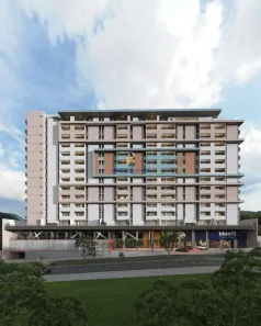 Apartamento com 2 Quartos à venda, 54m² no São Mateus, Juiz de Fora