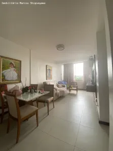 Apartamento com 3 Quartos à venda, 210m² no Vila Laura, Salvador