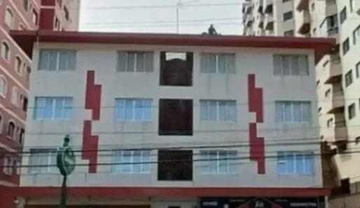 Apartamento com 2 Quartos à venda, 50m² no Tupi, Praia Grande