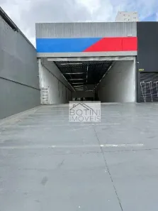 Galpão/Depósito/Armazém para alugar, 567m² no Vila Regente Feijó, São Paulo