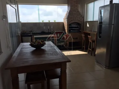 Cobertura com 2 Quartos à venda, 130m² no Santa Maria, São Caetano do Sul