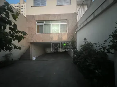 Sobrado com 3 Quartos à venda, 246m² no Vila Gumercindo, São Paulo