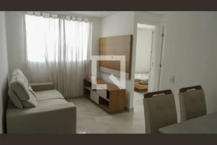 Apartamento com 2 Quartos à venda, 48m² no Jardim Boa Vista (Zona Oeste), São Paulo