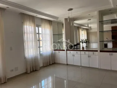 Casa de Condomínio com 3 Quartos à venda, 212m² no Granja Viana, Cotia
