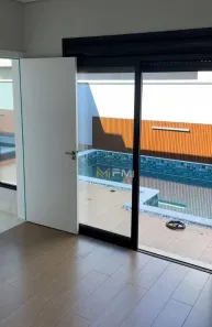 Casa de Condomínio com 3 Quartos à venda, 192m² no Estância Hípica, Nova Odessa