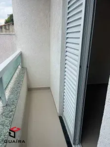 Apartamento com 2 Quartos à venda, 70m² no Vila Humaitá, Santo André