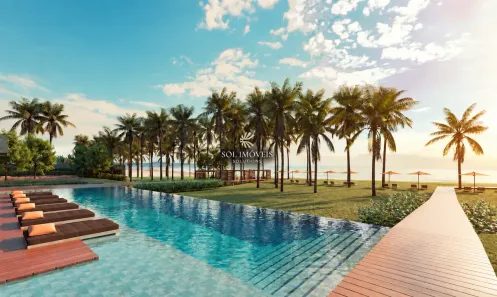 Apartamento com 1 Quarto à venda, 28m² no , Tamandaré