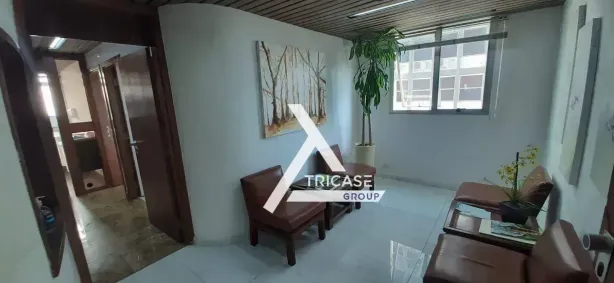 Sala Comercial para alugar, 67m² no Jardim Paulista, São Paulo