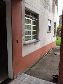 Apartamento com 2 Quartos à venda, 51m² no Conjunto Habitacional Guapiranga, Itanhaém