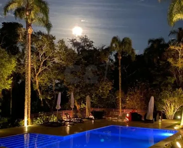 Casa de Condomínio com 4 Quartos à venda, 500m² no , Ibiúna