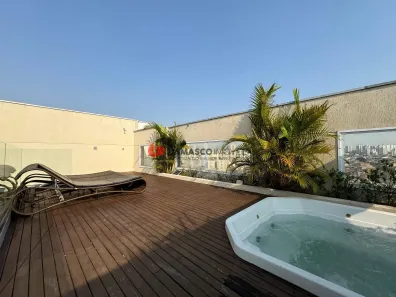 Cobertura com 3 Quartos para alugar, 300m² no Osvaldo Cruz, São Caetano do Sul