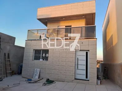 Sobrado com 2 Quartos à venda, 156m² no Parque Residencial Vila União, Campinas