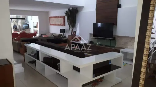 Sobrado com 4 Quartos à venda, 300m² no Vila Albertina, São Paulo