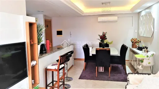 Apartamento com 3 Quartos à venda, 93m² no Teresópolis, Porto Alegre