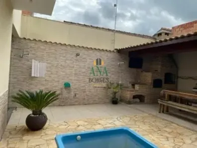 Casa com 3 Quartos à venda, 150m² no Jardim Montreal, Sorocaba