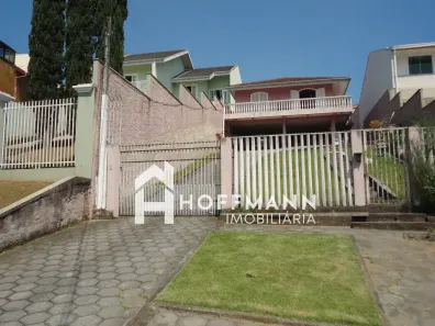 Casa com 3 Quartos à venda, 220m² no Vista Alegre, Curitiba