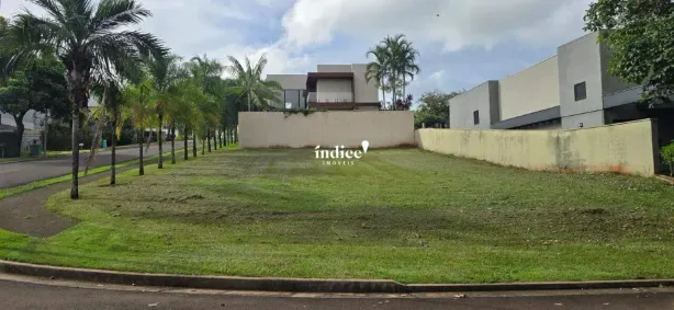 Lote/Terreno à venda, 532m² no Residencial e Empresarial Alphaville, Ribeirão Preto