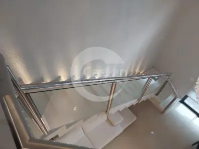 Cobertura com 4 Quartos à venda, 395m² no Jardim Anália Franco, São Paulo