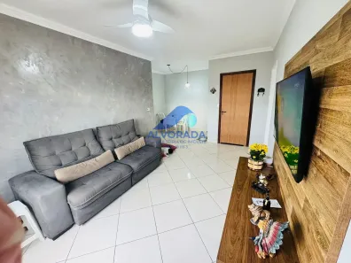 Apartamento com 2 Quartos à venda, 67m² no Jardim das Indústrias, São José dos Campos
