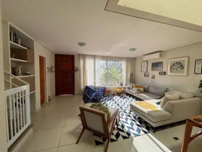 Casa de Condomínio com 3 Quartos à venda, 172m² no Observatório, Vinhedo