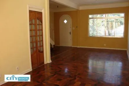 Imóvel Comercial com 3 Quartos para alugar, 150m² no Aclimação, São Paulo