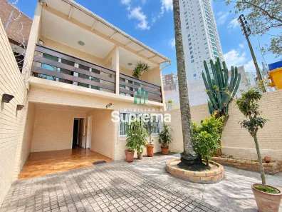 Casa com 5 Quartos à venda, 204m² no Fazenda, Itajaí