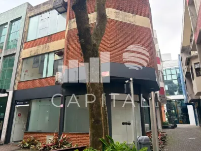 Prédio Comercial à venda, 180m² no Condomínio Centro Comercial Alphaville, Barueri