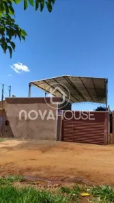 Galpão/Depósito/Armazém à venda, 250m² no Loteamento Rancho Alegre II, Campo Grande