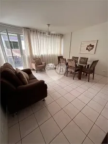 Apartamento com 3 Quartos à venda, 105m² no Ponta Verde, Maceió