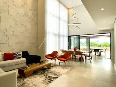Casa de Condomínio com 4 Quartos à venda, 362m² no Alphaville Dom Pedro 3, Campinas