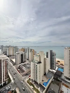 Apartamento com 3 Quartos à venda, 80m² no Praia de Itaparica, Vila Velha
