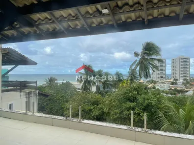 Casa de Condomínio com 3 Quartos à venda, 311m² no Pituaçu, Salvador