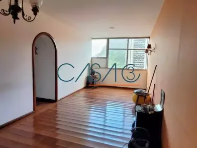 Apartamento com 3 Quartos à venda, 94m² no Botafogo, Rio de Janeiro