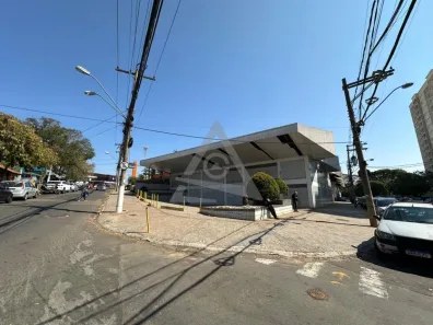 Prédio Comercial para alugar, 1207m² no Vila Nova, Campinas