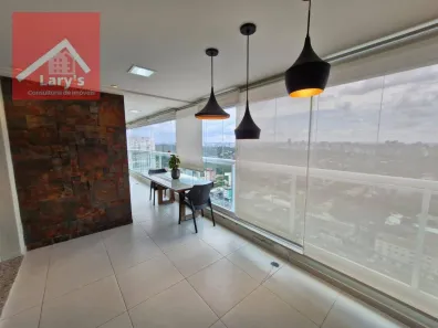 Apartamento com 3 Quartos à venda, 149m² no Vila Alexandria, São Paulo