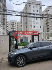 Apartamento com 2 Quartos para alugar, 45m² no Vila Nova Curuçá, São Paulo