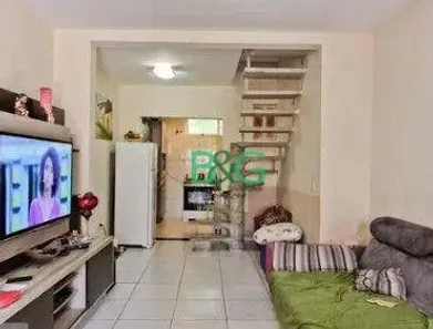 Sobrado com 6 Quartos à venda, 360m² no Água Fria, São Paulo