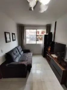 Apartamento com 2 Quartos à venda, 51m² no Jardim Celeste, São Paulo