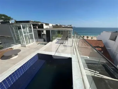 Cobertura com 5 Quartos à venda, 314m² no Ipanema, Rio de Janeiro