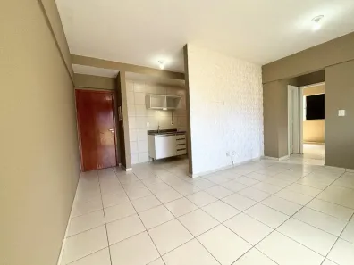 Apartamento com 2 Quartos à venda, 60m² no Coroado, Manaus