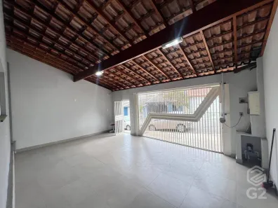 Casa com 3 Quartos à venda, 112m² no Jardim Portal do Sol, Indaiatuba